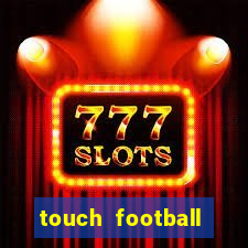 touch football script pastebin